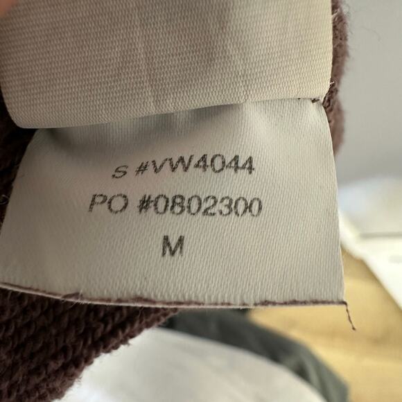 Vuori WOMEN'S SEDONA WIDELEG SWEATPAN - Picture 6 of 7